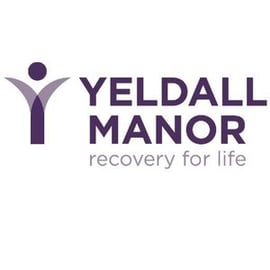 Yeldall Manor Logo