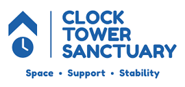 clock tower logo