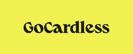 gocardless new branding