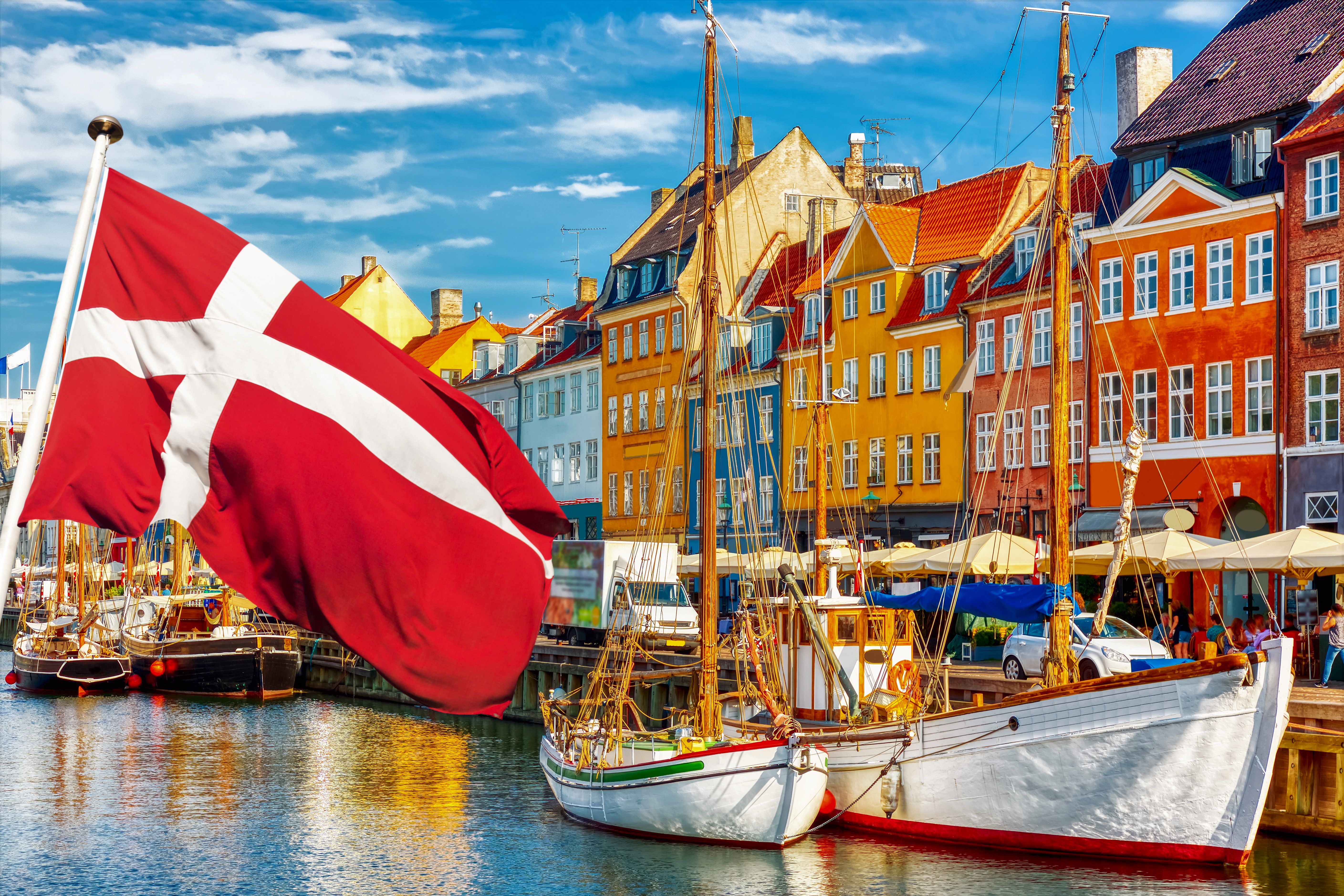 Denmark