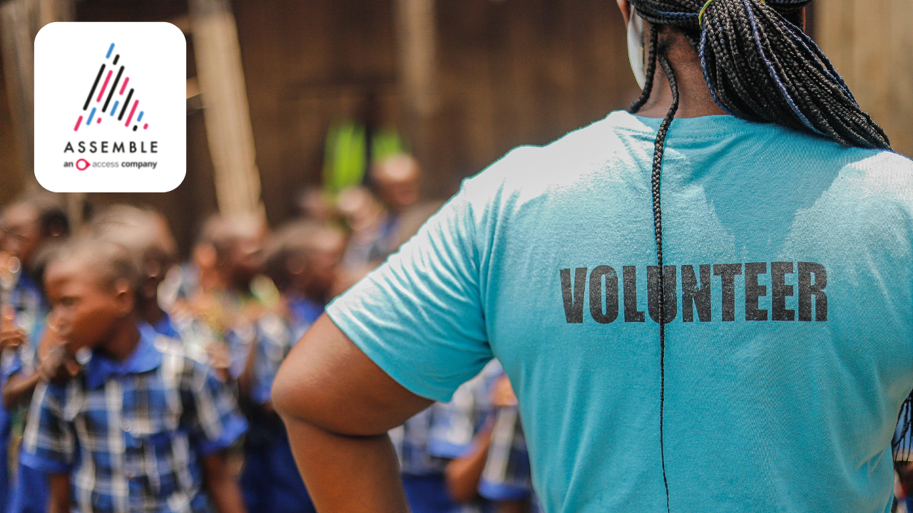 Volunteer Team